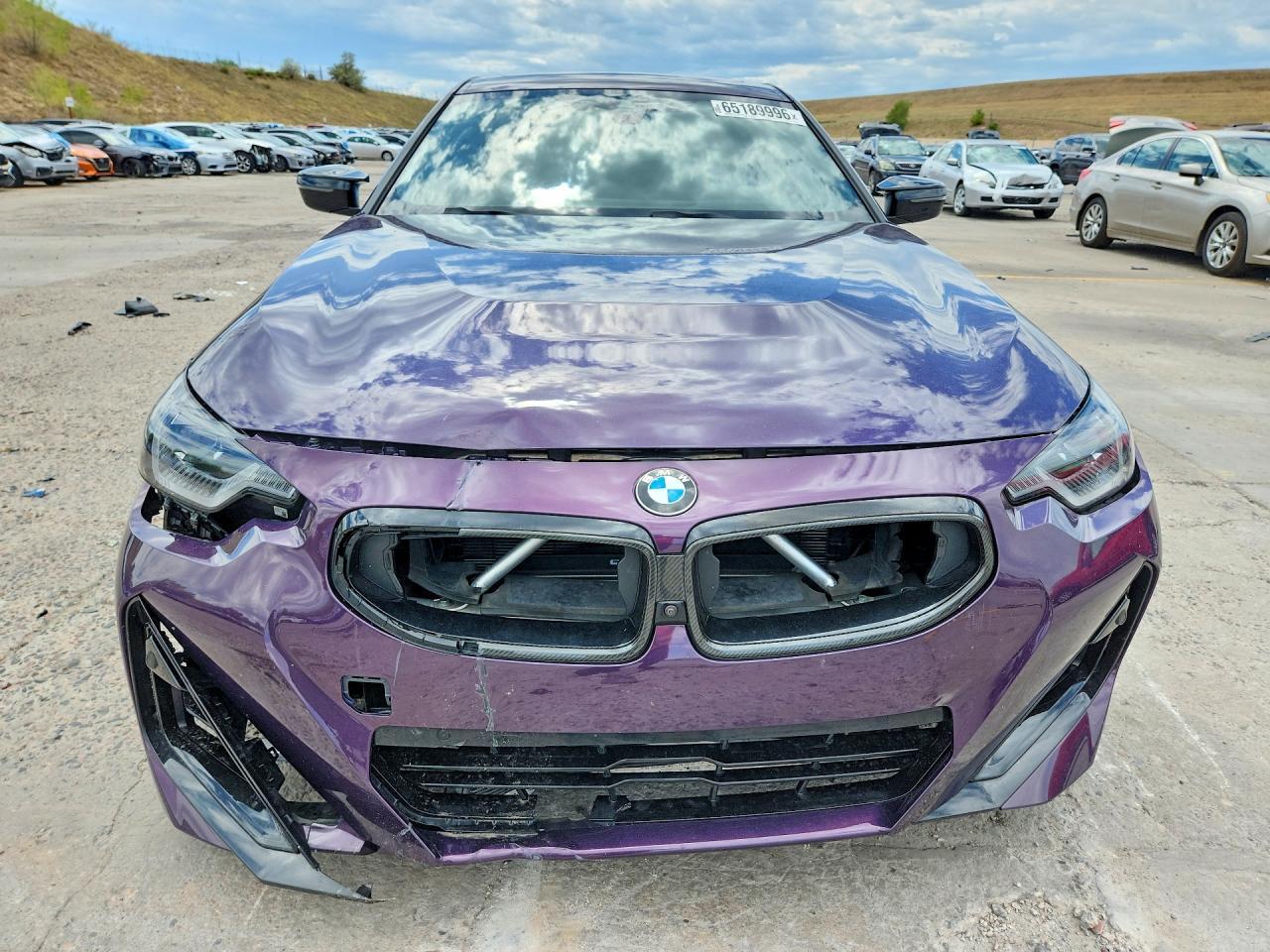 2024 BMW M240I - zdjęcie 5