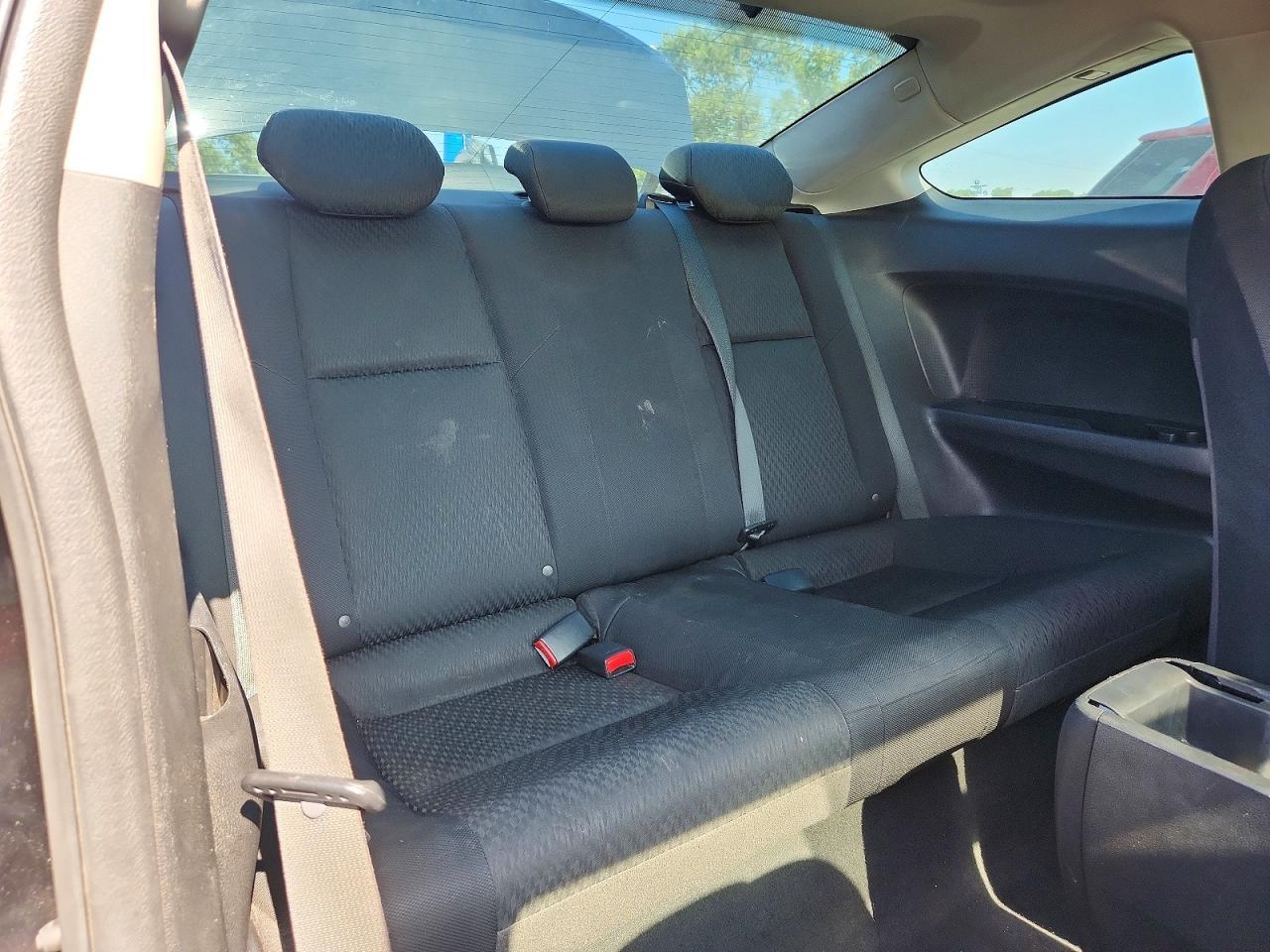 2015 Honda Civic Lx - zdjęcie 10