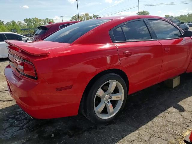 2014 Dodge Charger R/T - zdjęcie 14