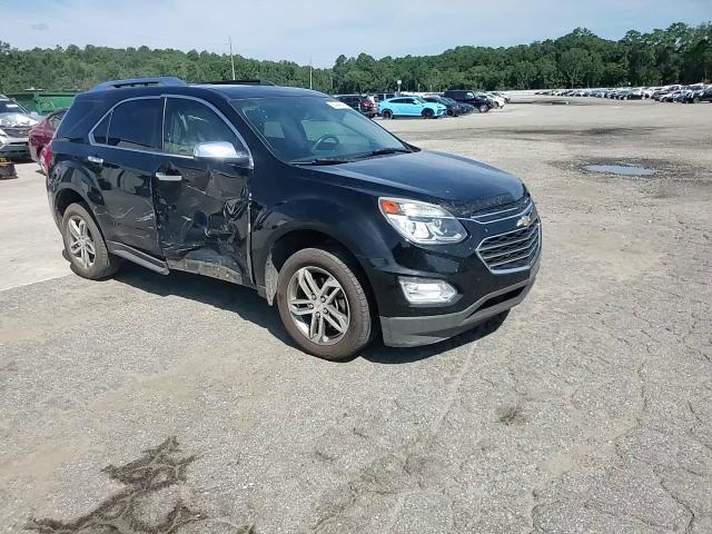 2017 Chevrolet Equinox Premier - zdjęcie 13