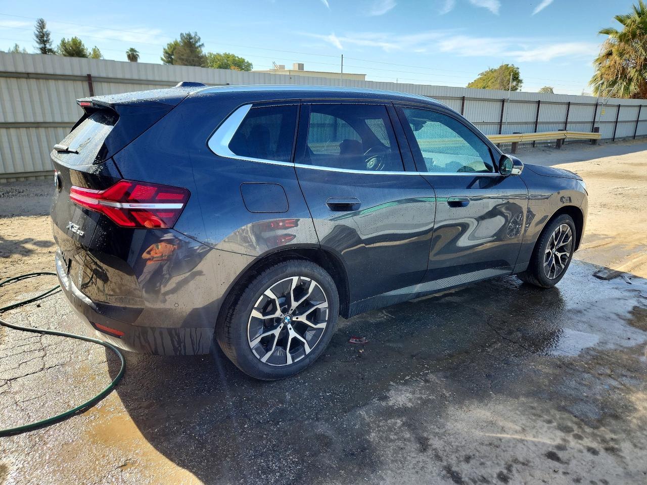 2026 BMW X3 30 xDrive - zdjęcie 3