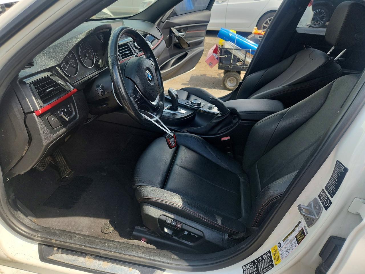 2014 BMW 328 Xi Sulev - zdjęcie 7