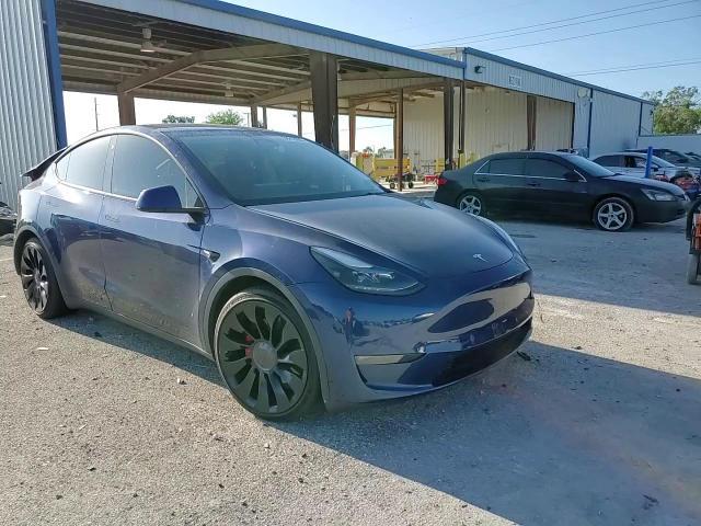 2022 Tesla Model Y - zdjęcie 13