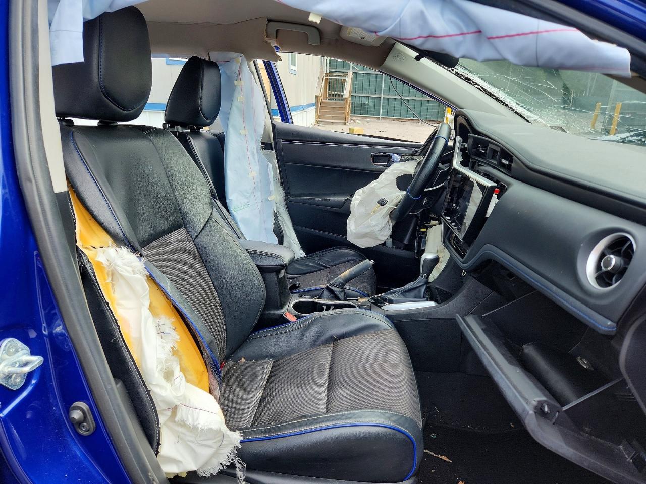 2019 Toyota Corolla Se - zdjęcie 7