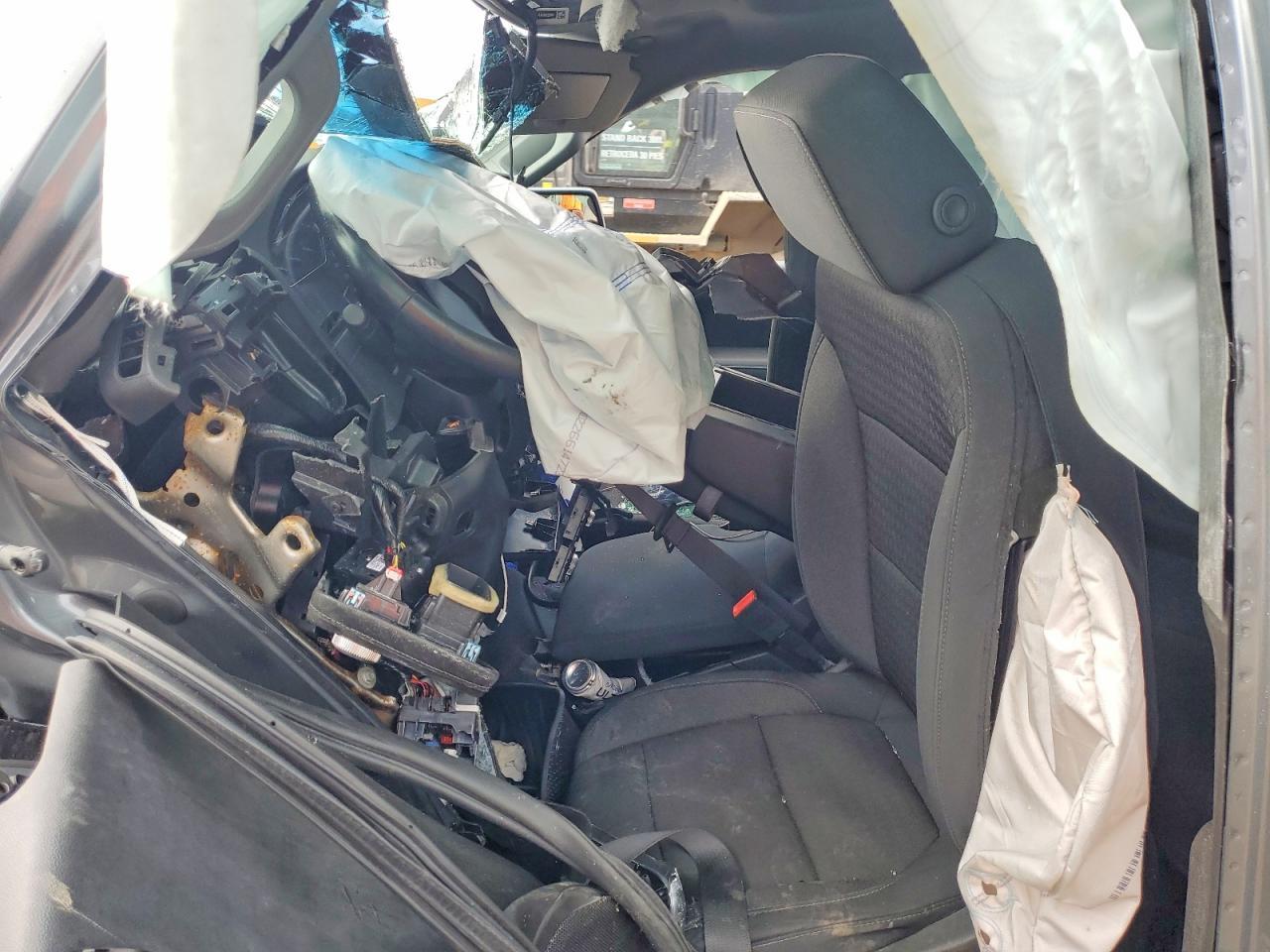 2020 GMC Sierra K1500 Elevation - zdjęcie 7