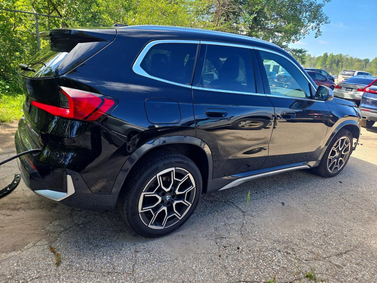 2024 BMW X1 xDrive28I - zdjęcie 3