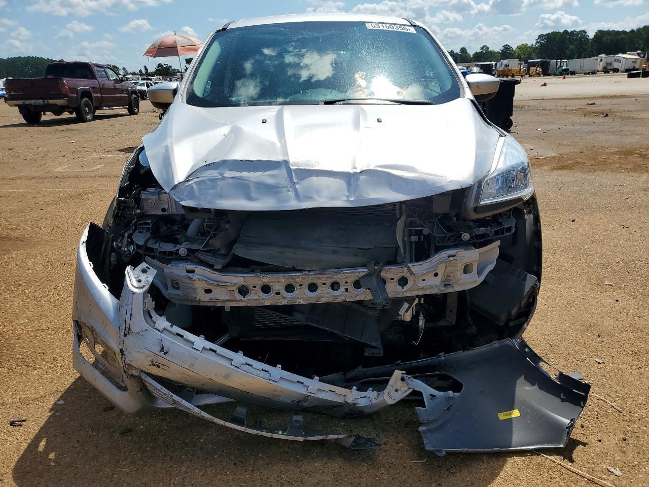 2015 Ford Escape Se - zdjęcie 5