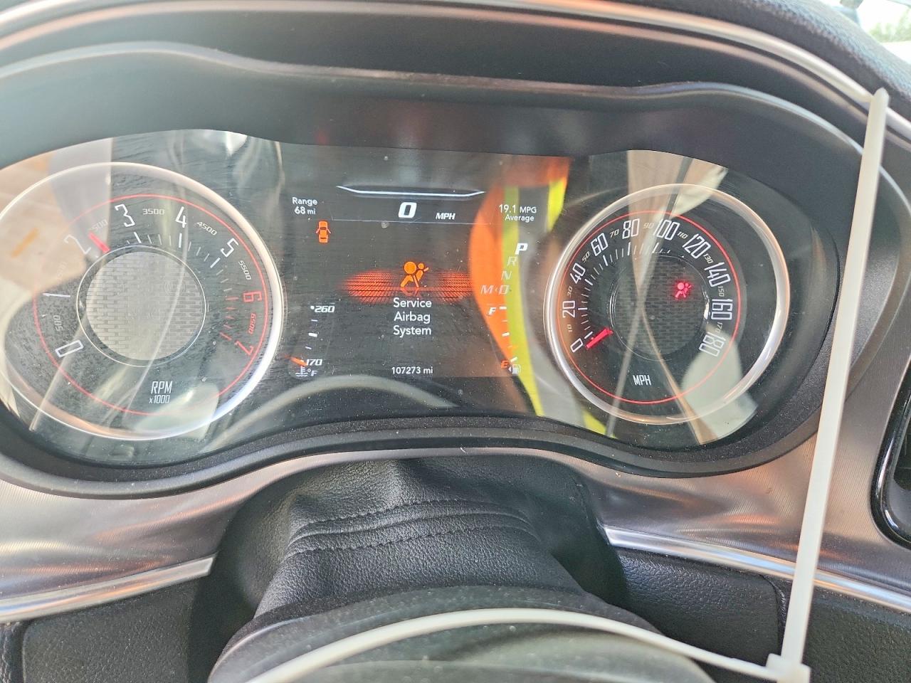 2021 Dodge Challenger R/T Scat Pack - zdjęcie 9