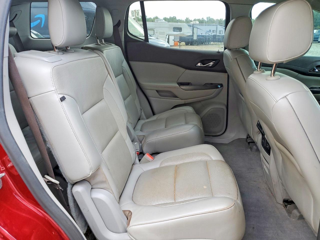 2019 GMC Acadia Slt-1 - zdjęcie 11