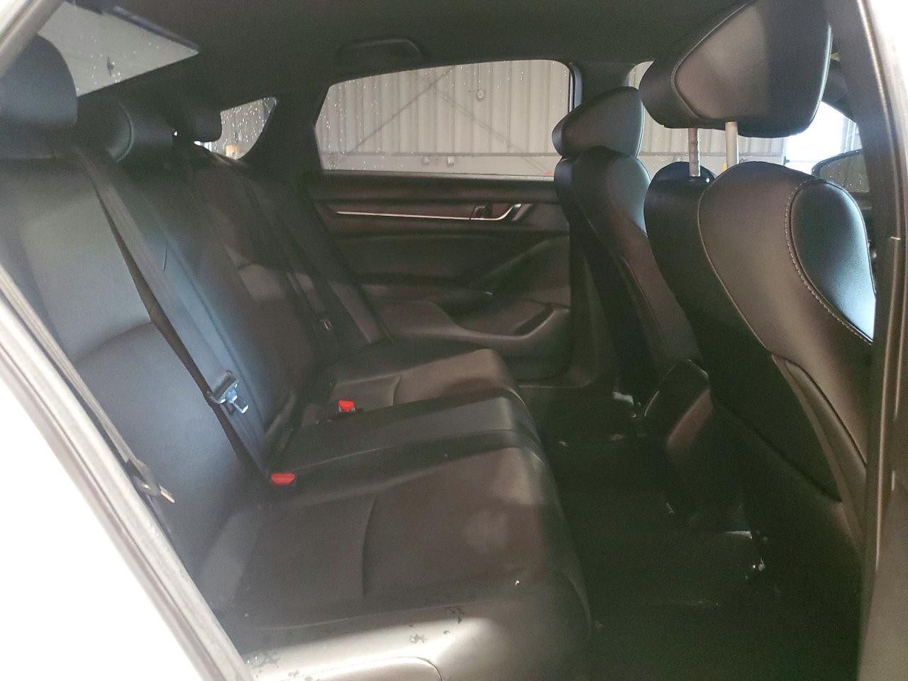 2020 Honda Accord Sport - zdjęcie 10