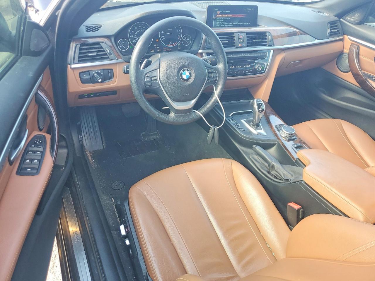 2017 BMW Seria 4 Cabrio 430i - zdjęcie 8