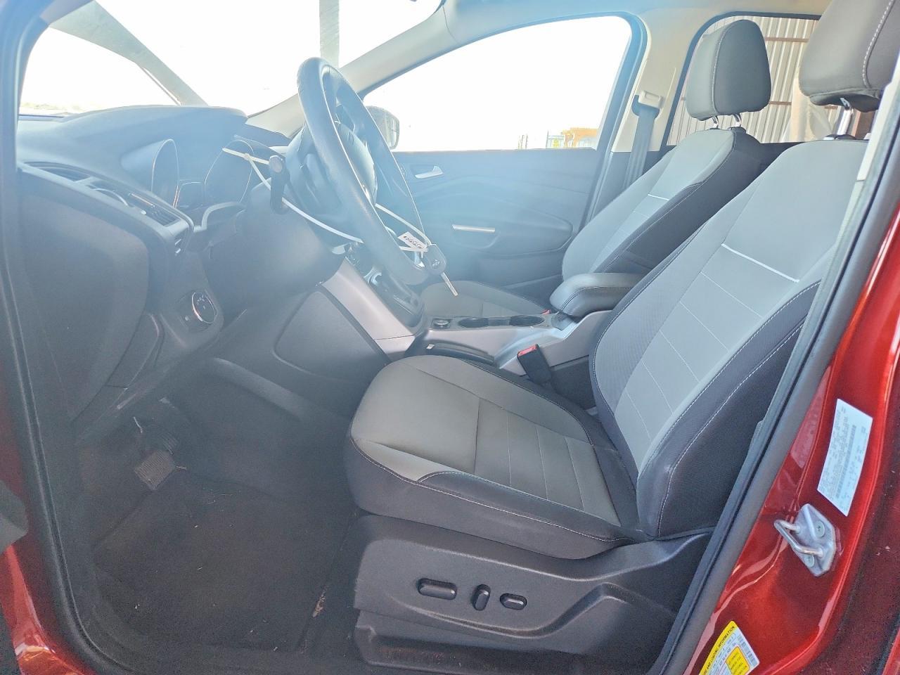 2014 Ford Escape Se - zdjęcie 7