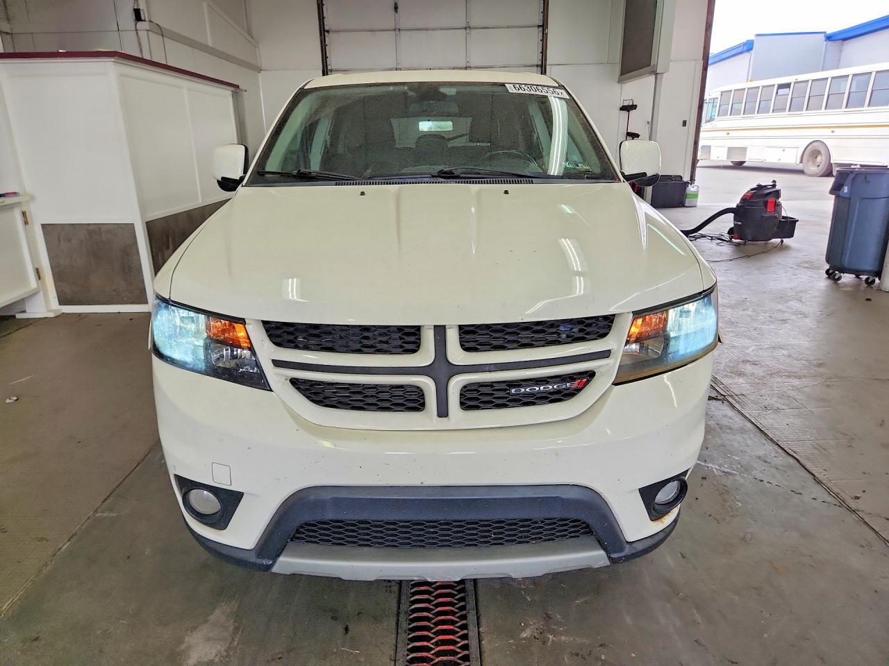 2018 Dodge Journey Gt - zdjęcie 5