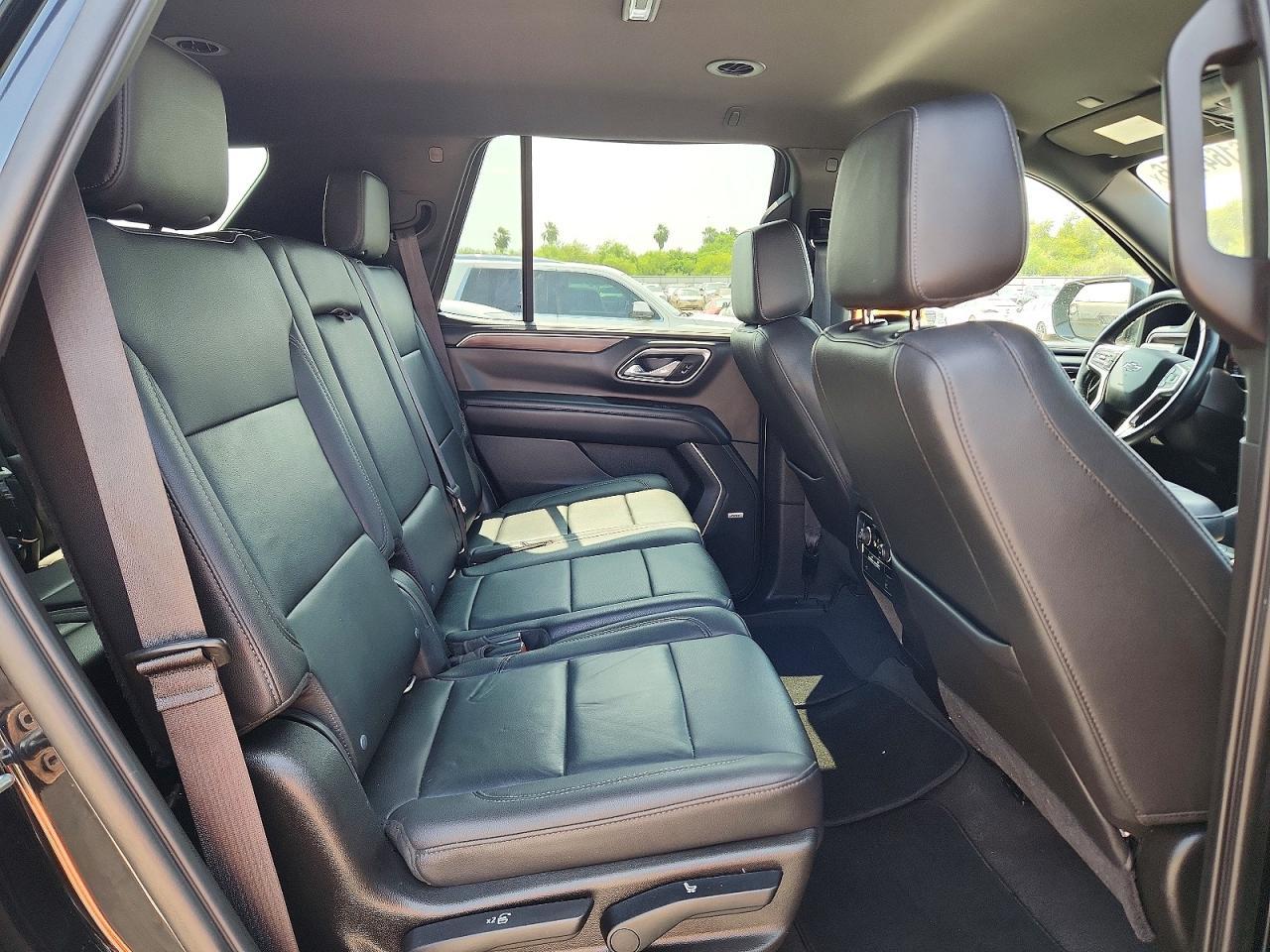 2021 Chevrolet Tahoe C1500 Lt - zdjęcie 10