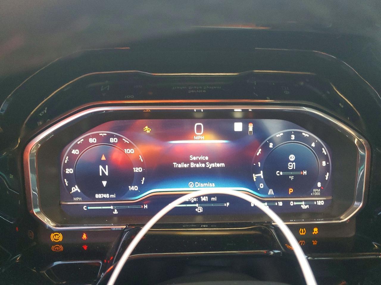 2023 Chevrolet Silverado C1500 Ltz - zdjęcie 9