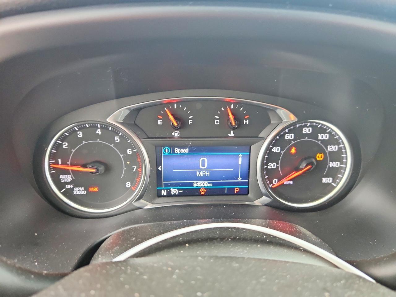 2020 GMC Acadia Sle - zdjęcie 9