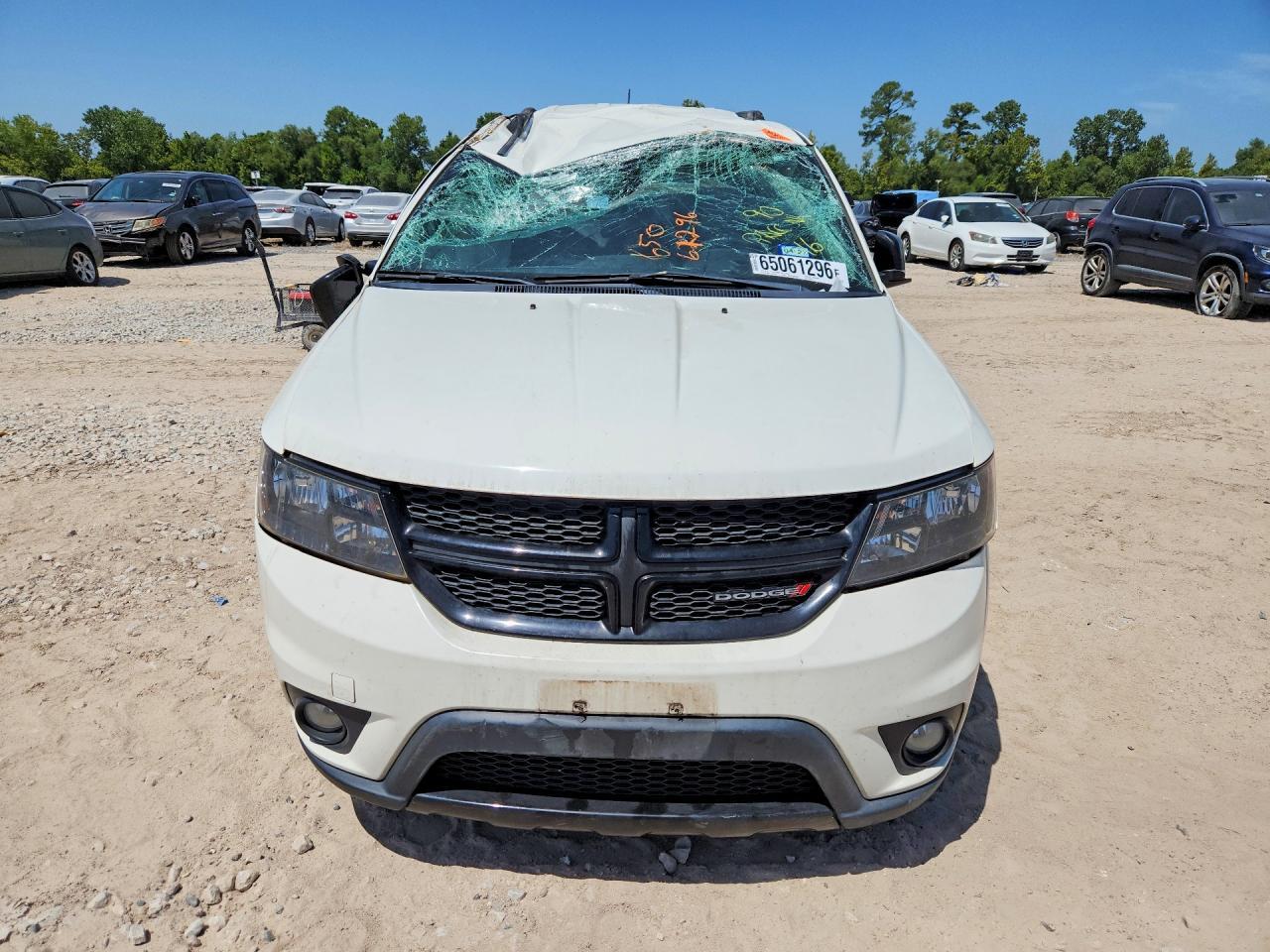 2019 Dodge Journey Se - zdjęcie 5