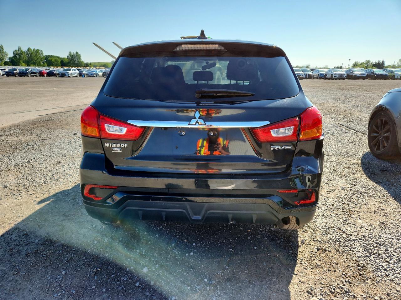 2018 Mitsubishi Rvr Se - zdjęcie 6