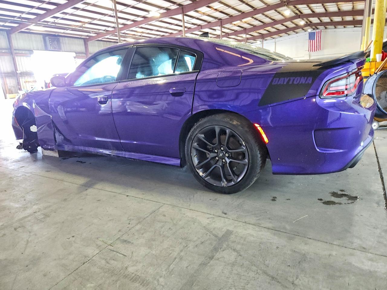 2023 Dodge Charger R/T - zdjęcie 2