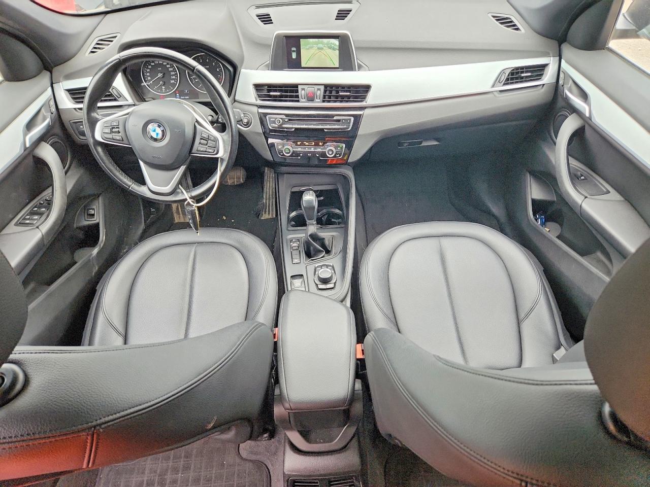 2018 BMW X1 xDrive28I - zdjęcie 8