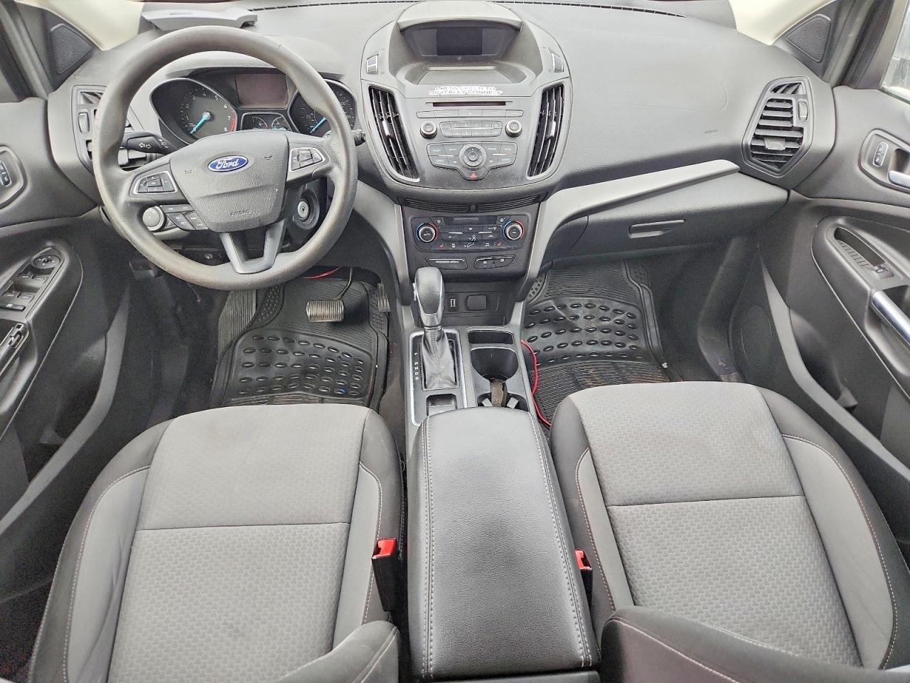 2018 Ford Escape Se - zdjęcie 8