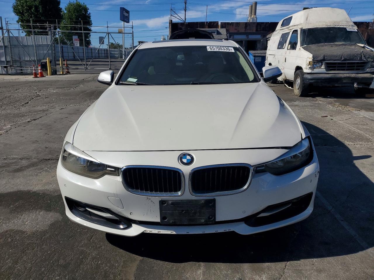 2013 BMW 328 I Sulev - zdjęcie 5