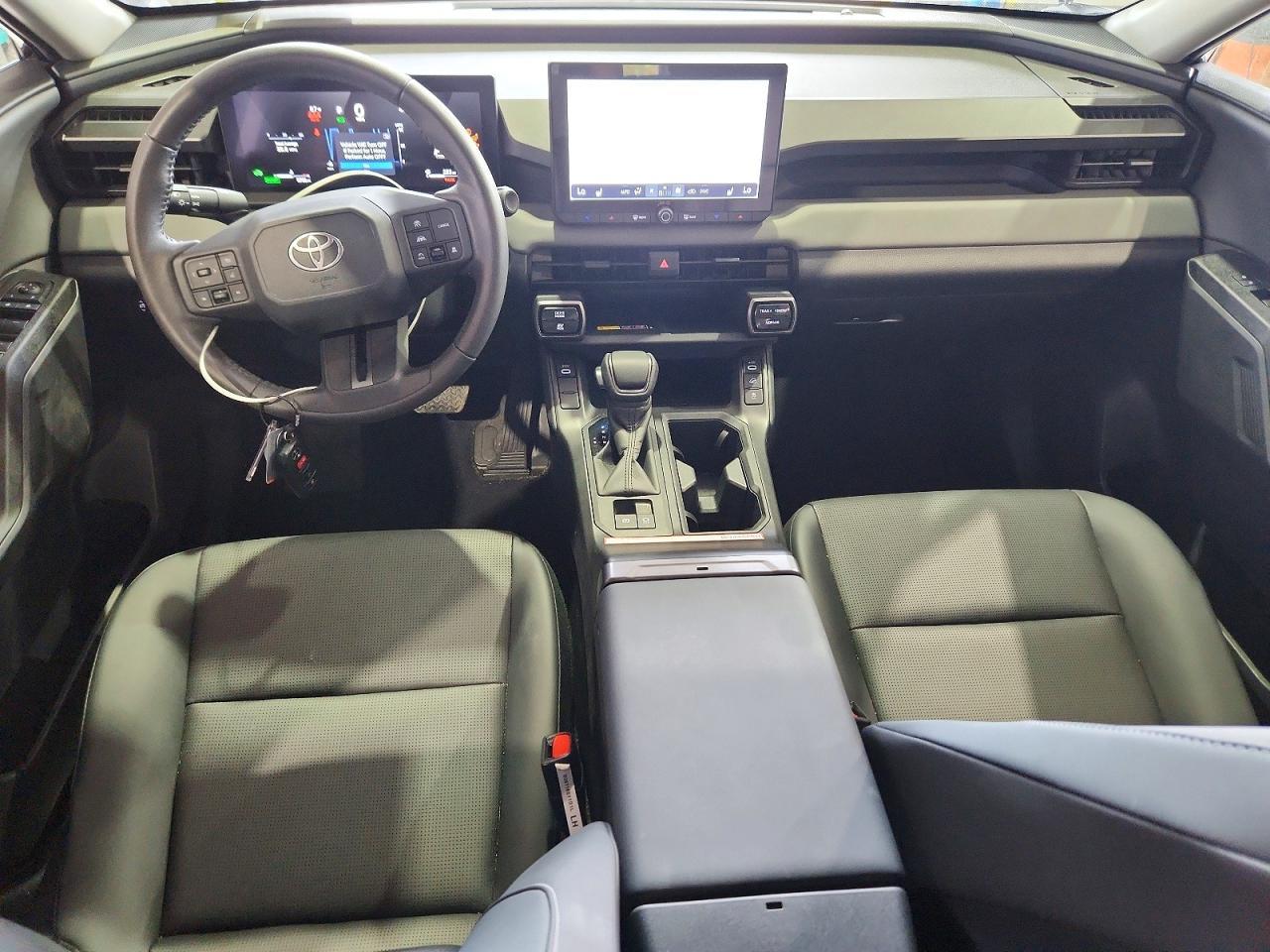 2026 Toyota Rav4 Xle Premium - zdjęcie 8