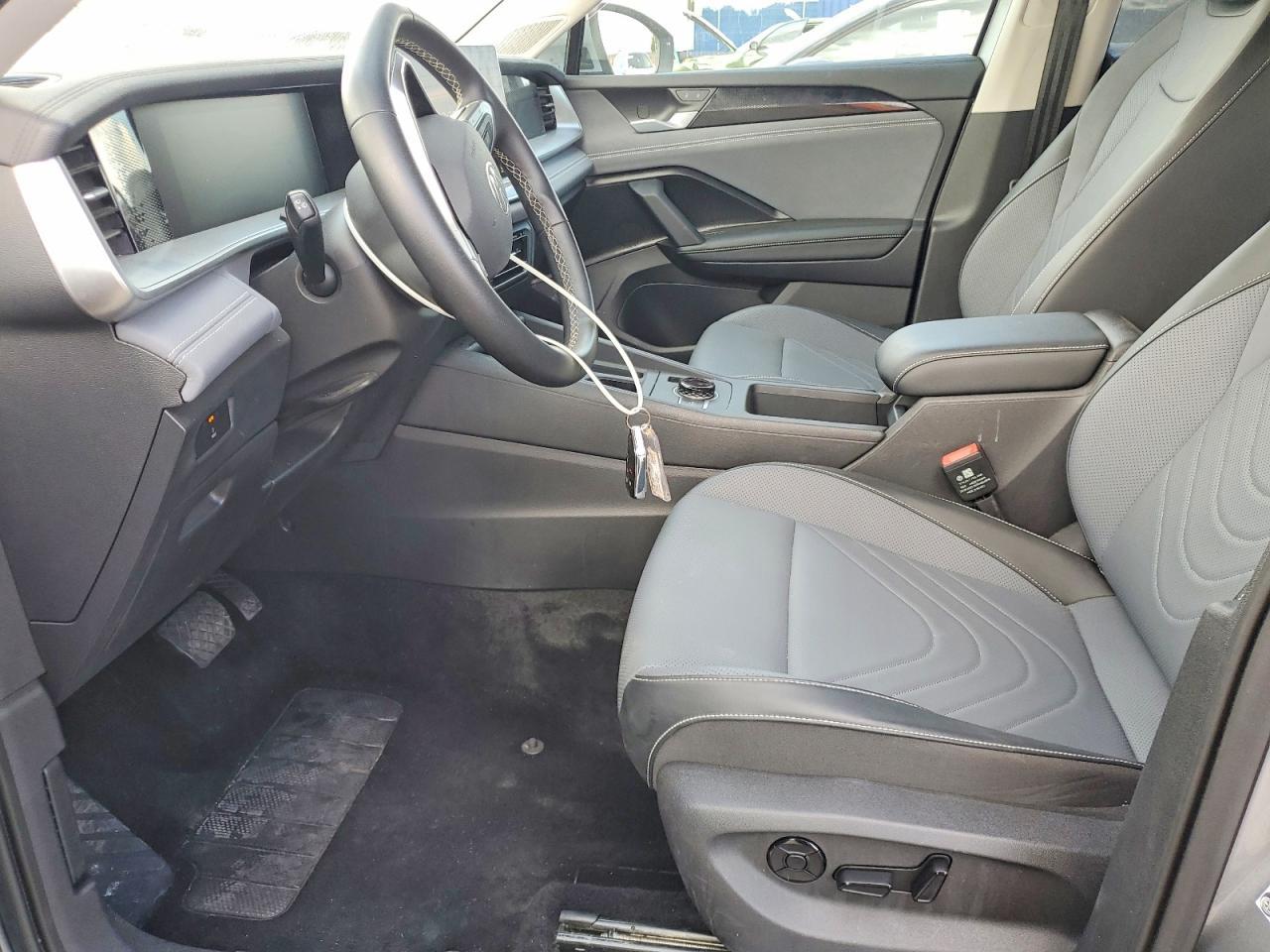 2026 Volkswagen Tiguan Se - zdjęcie 7