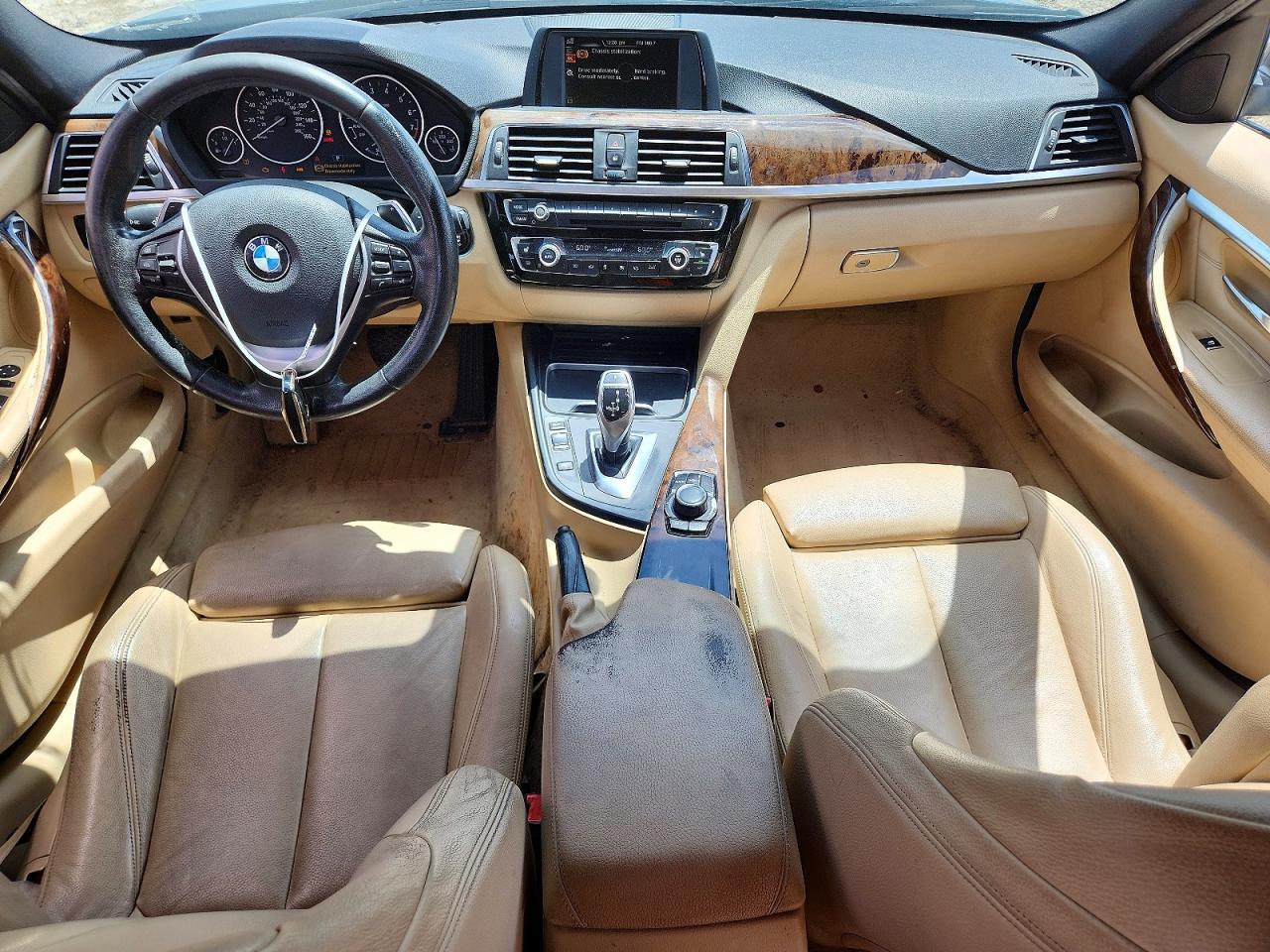 2016 BMW 328 I Sulev - zdjęcie 8