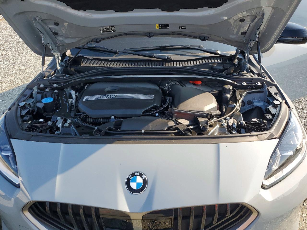 2026 BMW 228Xi - zdjęcie 11