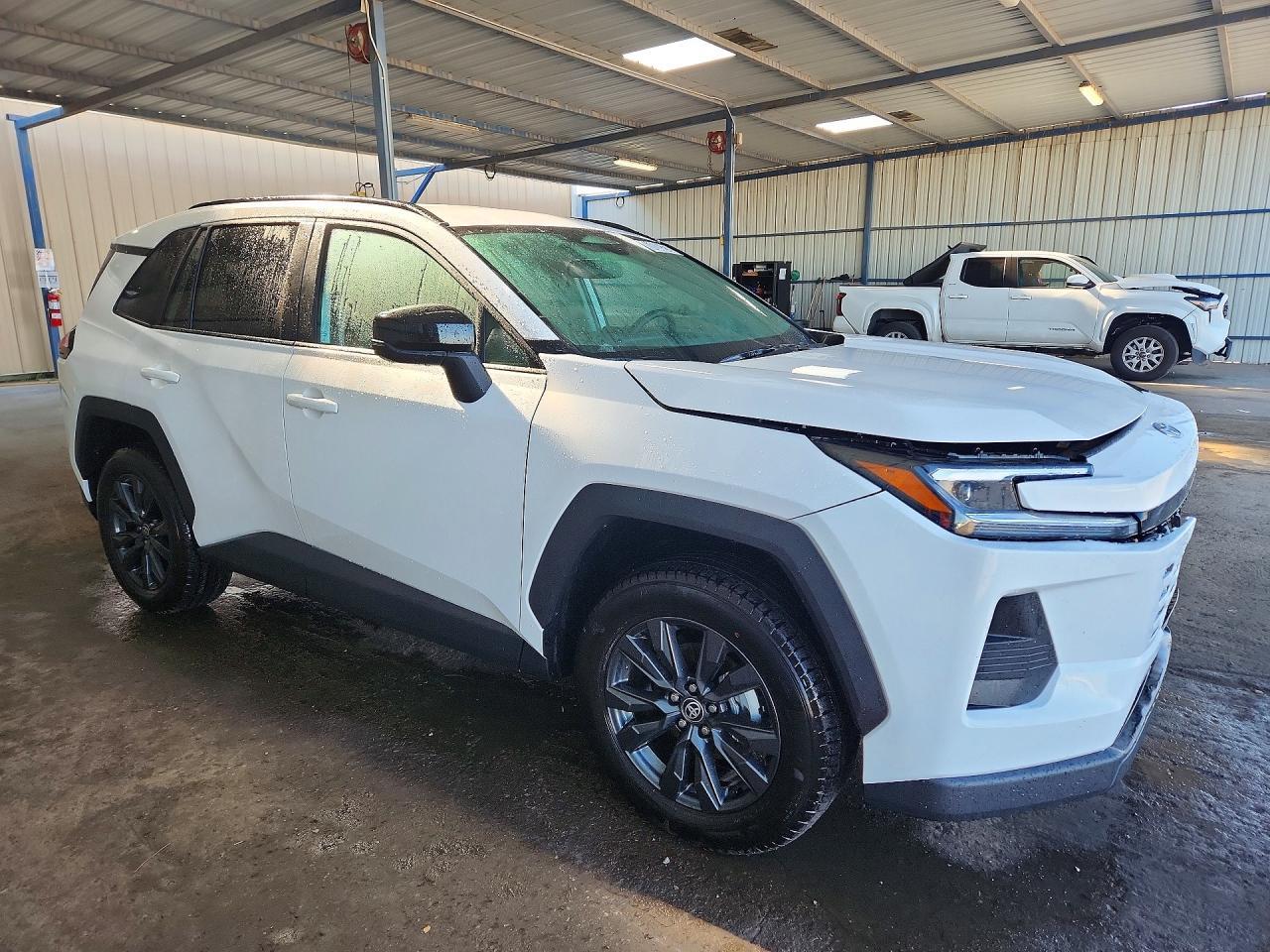 2026 Toyota Rav4 Xle Premium - zdjęcie 4