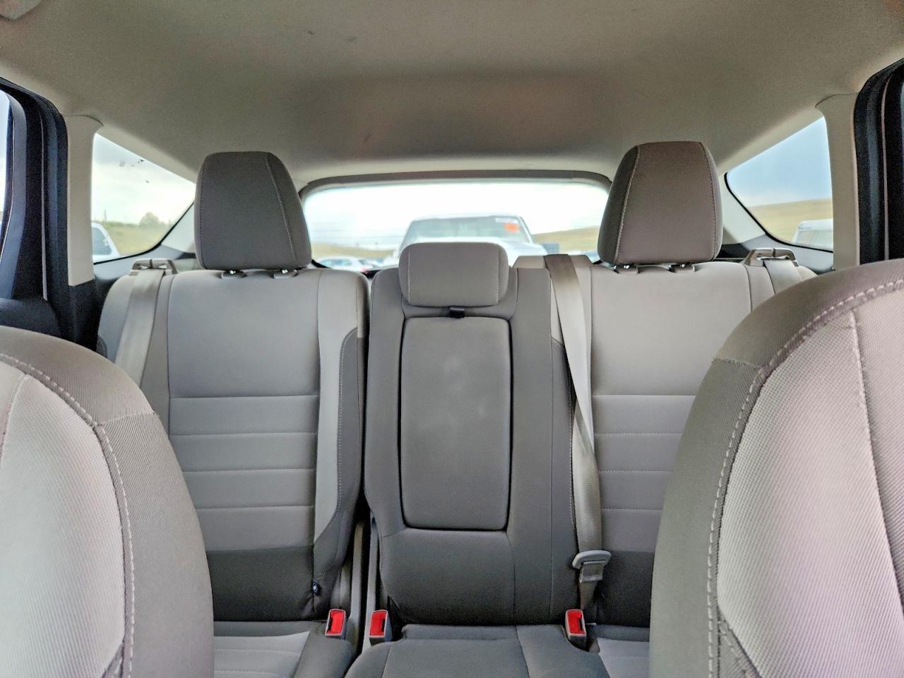 2016 Ford Escape Se - zdjęcie 10