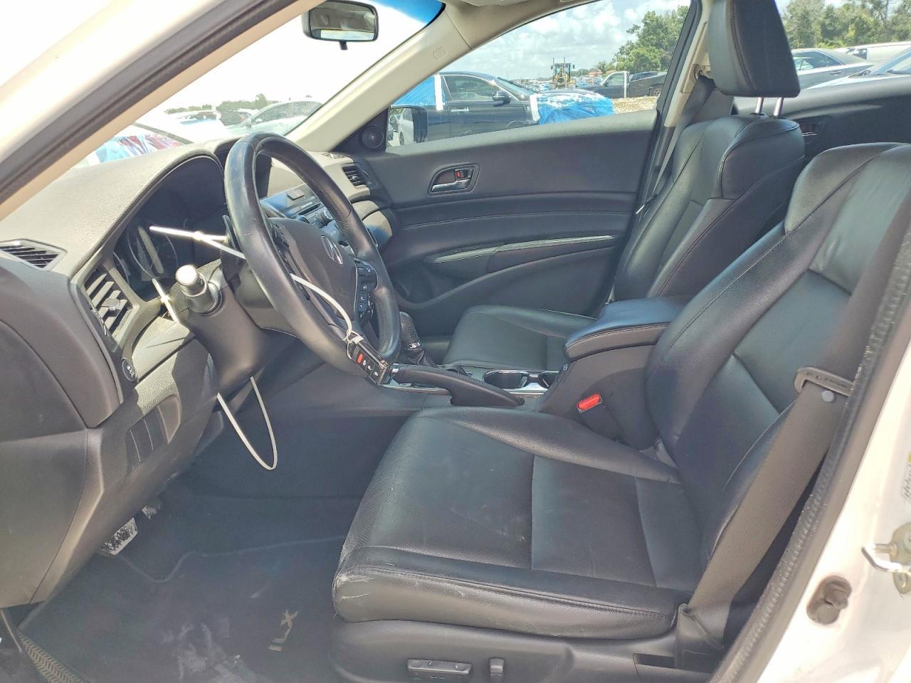 2015 Acura Ilx 20 - zdjęcie 7