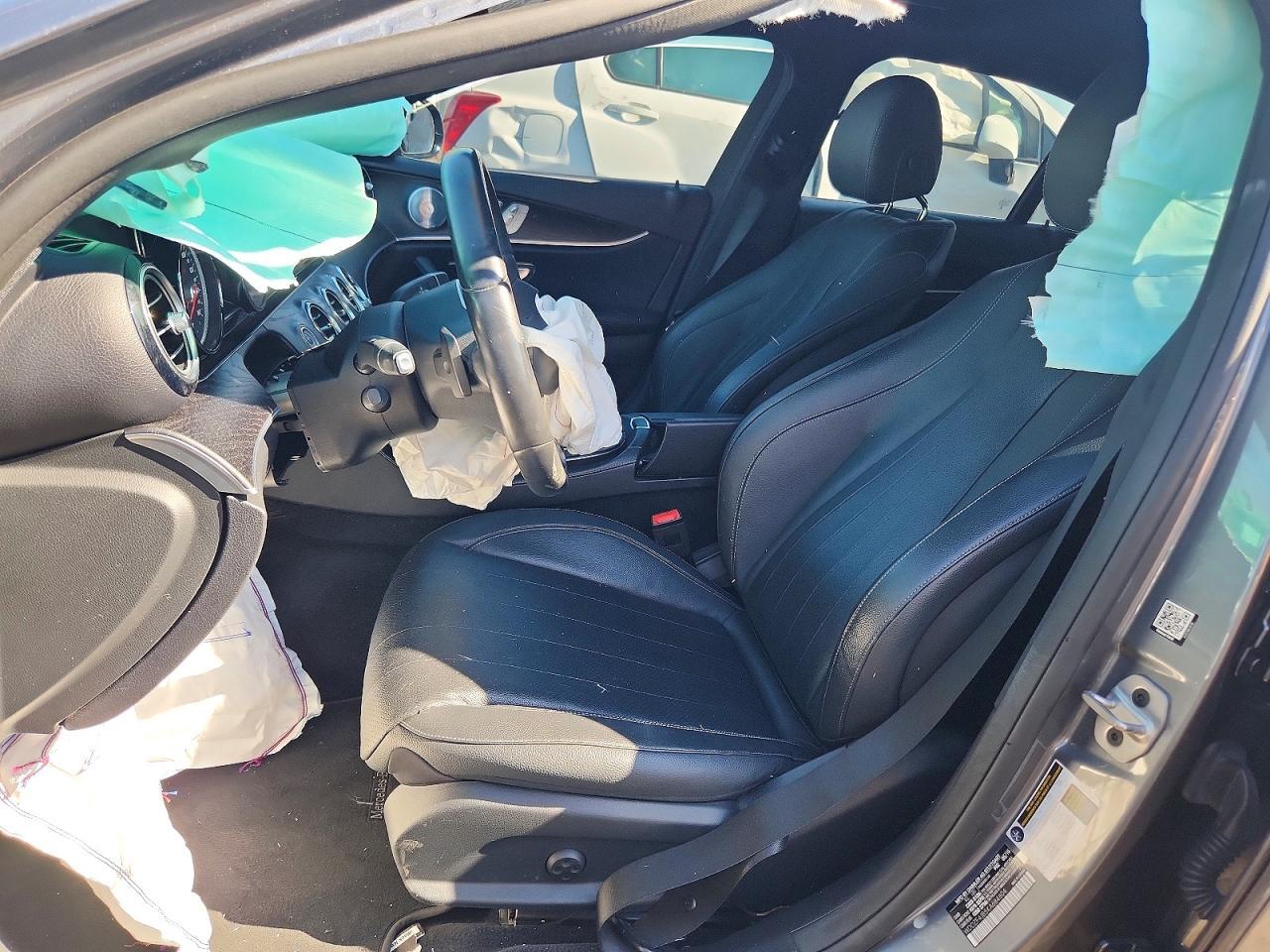 2019 Mercedes-Benz E 300 - zdjęcie 7