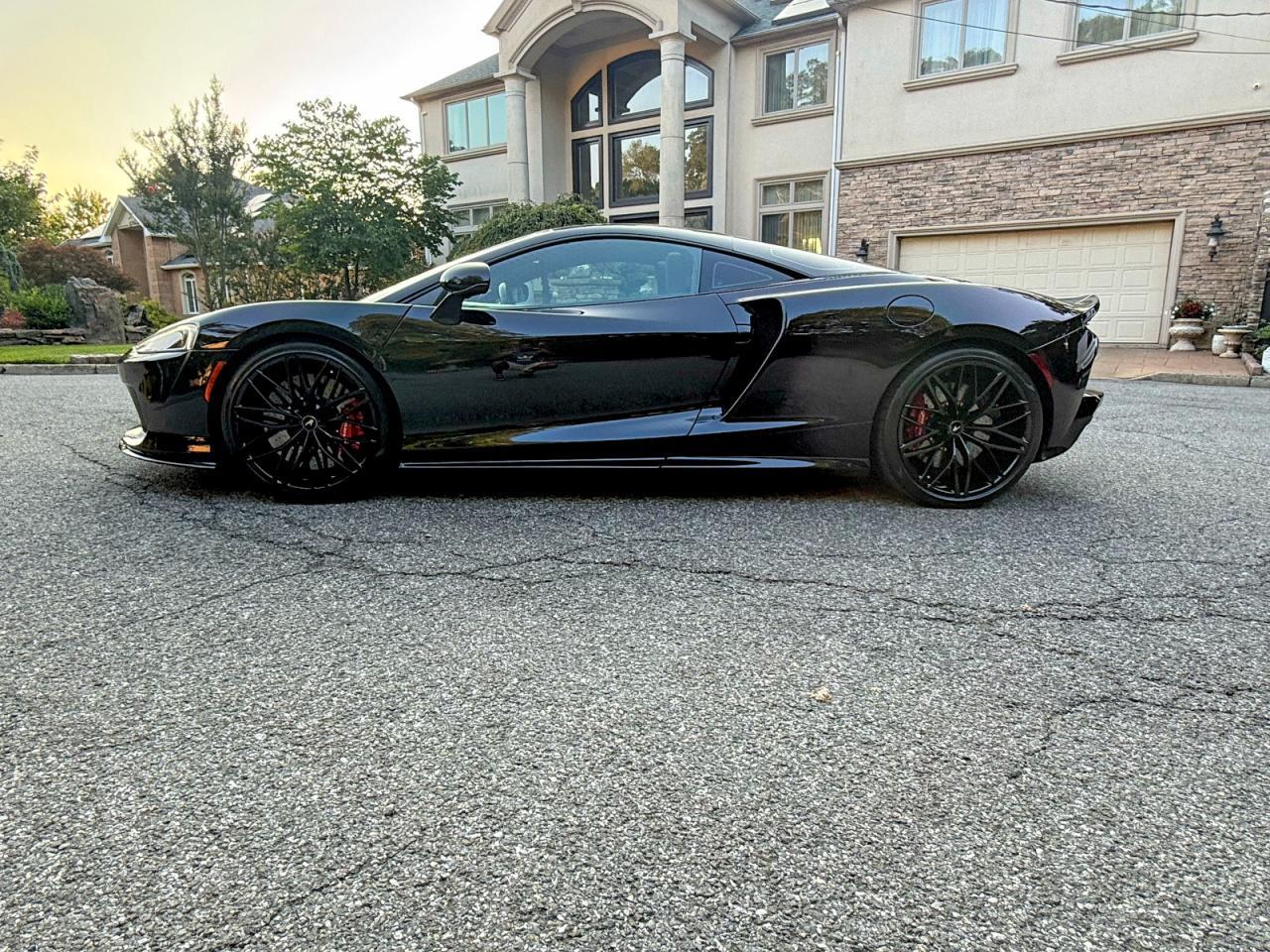2023 Mclaren Automotive Gt - zdjęcie 2