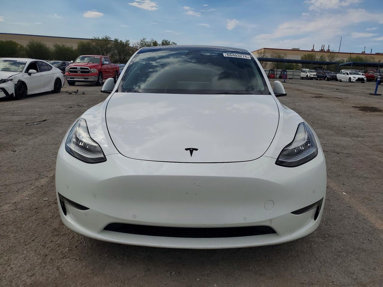 2022 Tesla Model Y - zdjęcie 5