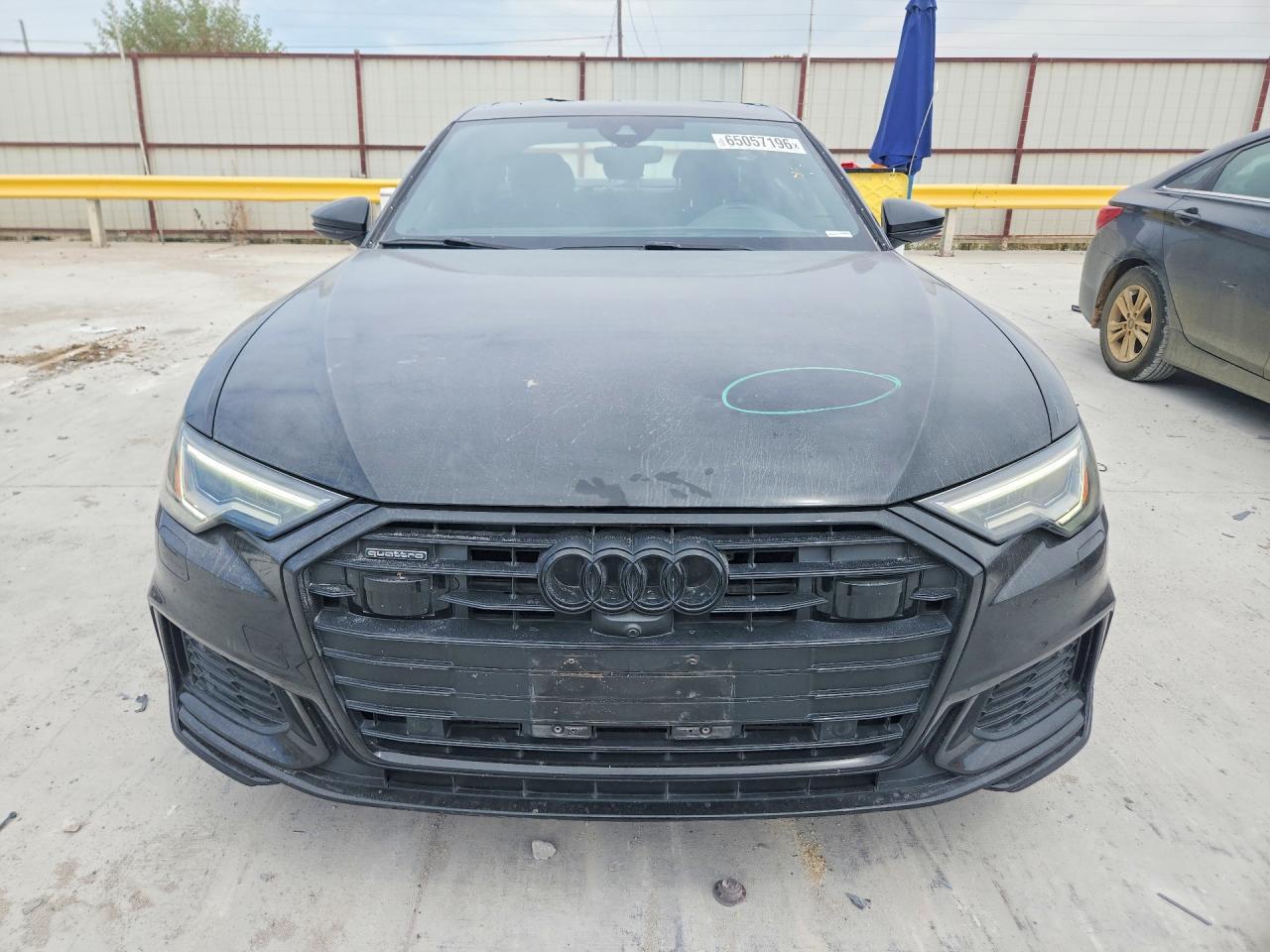 2022 Audi A6 Premium Plus - zdjęcie 5