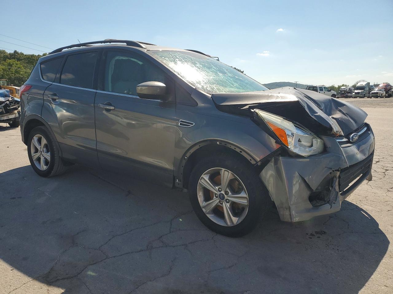 2013 Ford Escape Se - zdjęcie 4