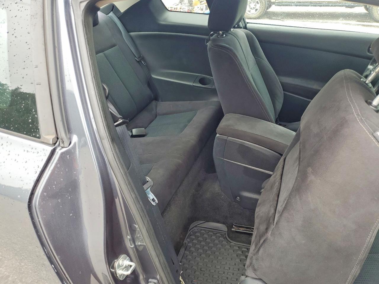 2013 Nissan Altima S - zdjęcie 10