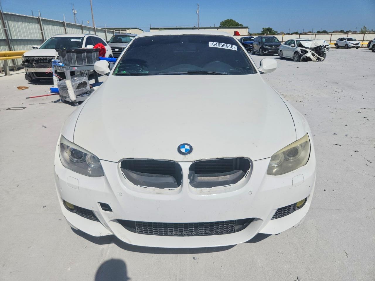 2013 BMW 335 I - zdjęcie 5