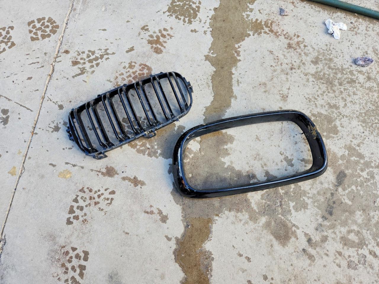 2017 BMW X5 xDrive35I - zdjęcie 13