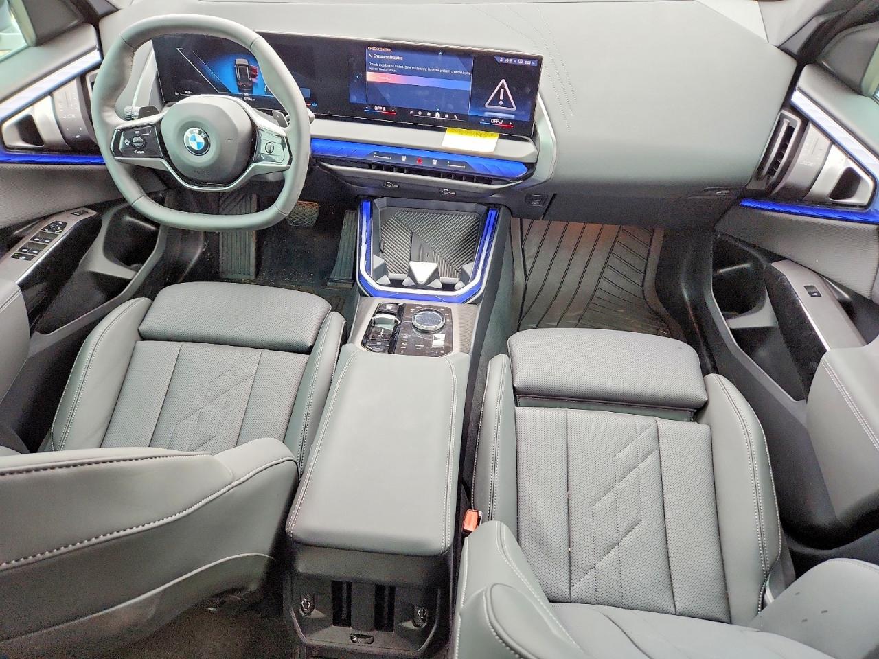 2026 BMW X3 30 xDrive - zdjęcie 8