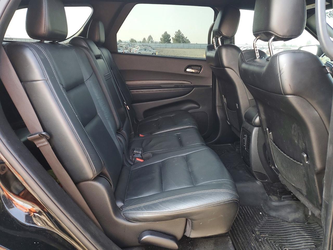 2021 Dodge Durango Gt - zdjęcie 11
