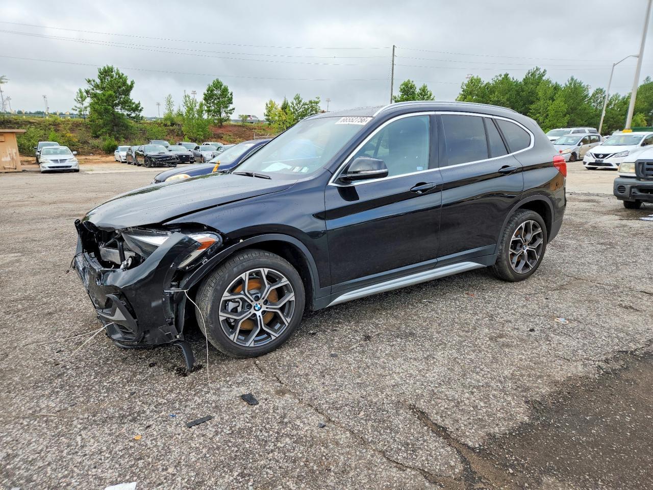 2022 BMW X1 xDrive28I - zdjęcie główne