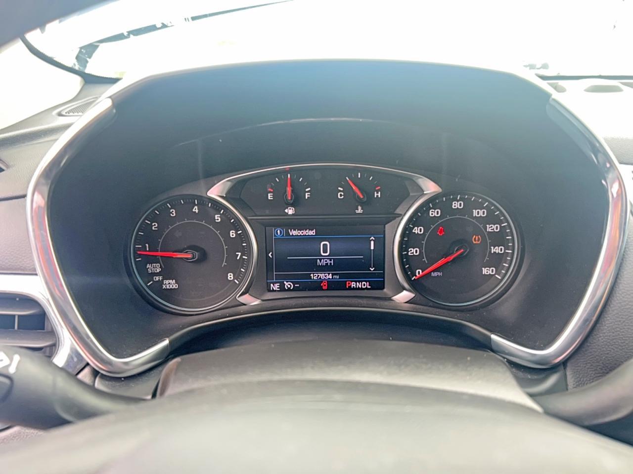 2024 Chevrolet Equinox Lt - zdjęcie 8