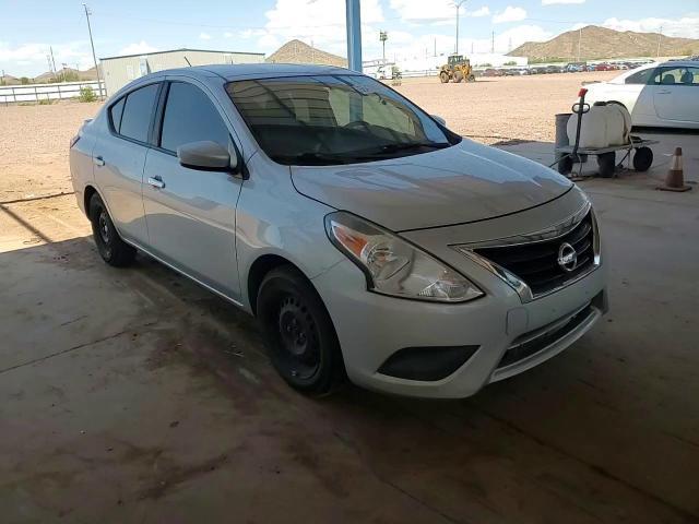 2017 Nissan Versa 1.6 Sv - zdjęcie 13
