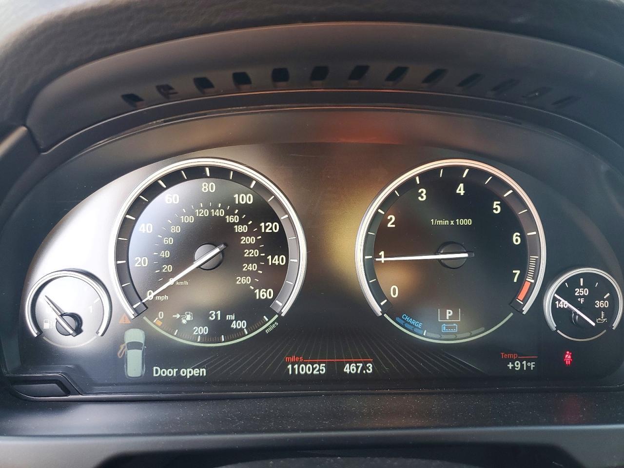 2018 BMW X5 Xdr40E - zdjęcie 9