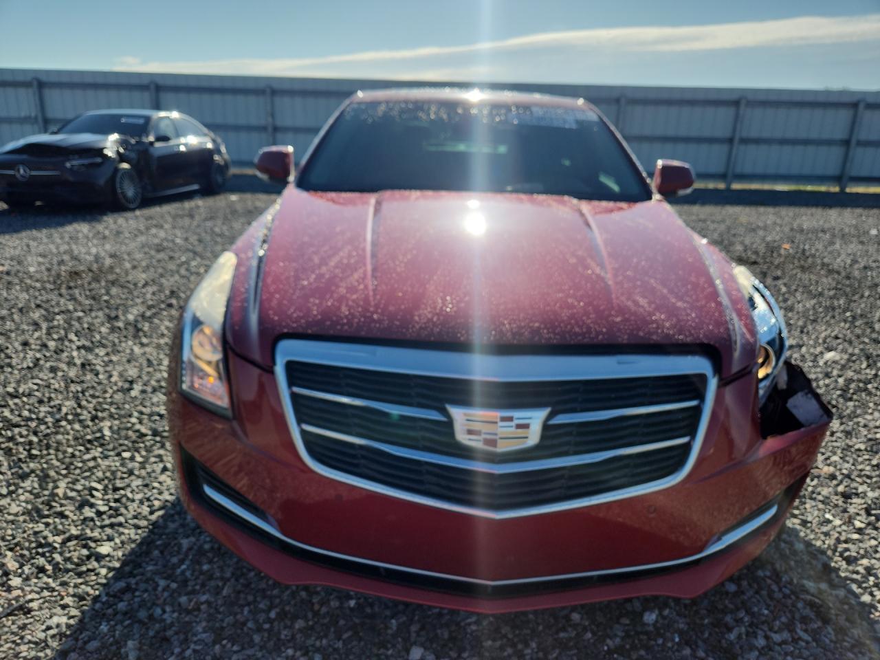 Cadillac ATS - zdjęcie 5