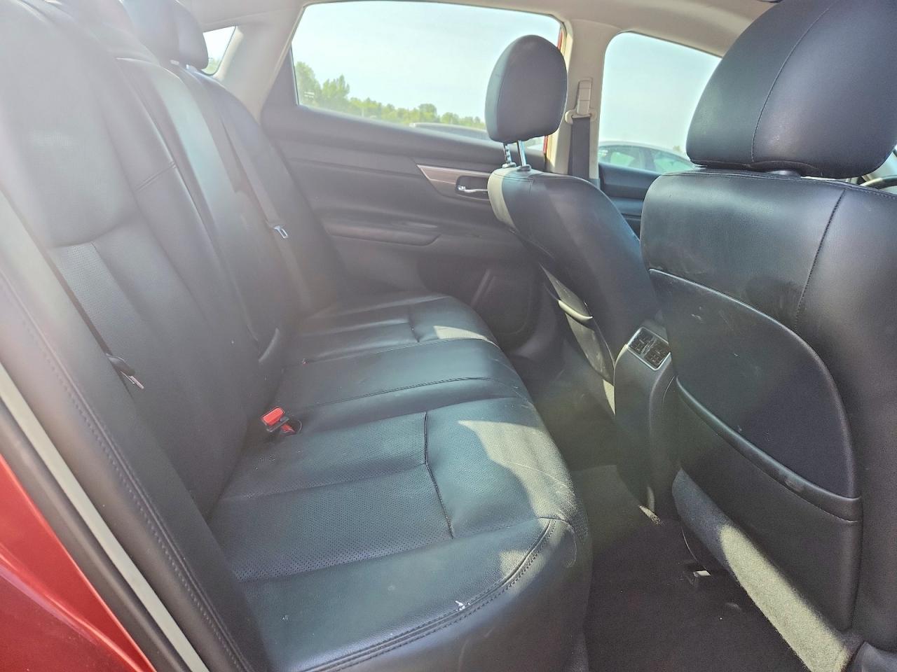 2013 Nissan Altima 2.5 - zdjęcie 10