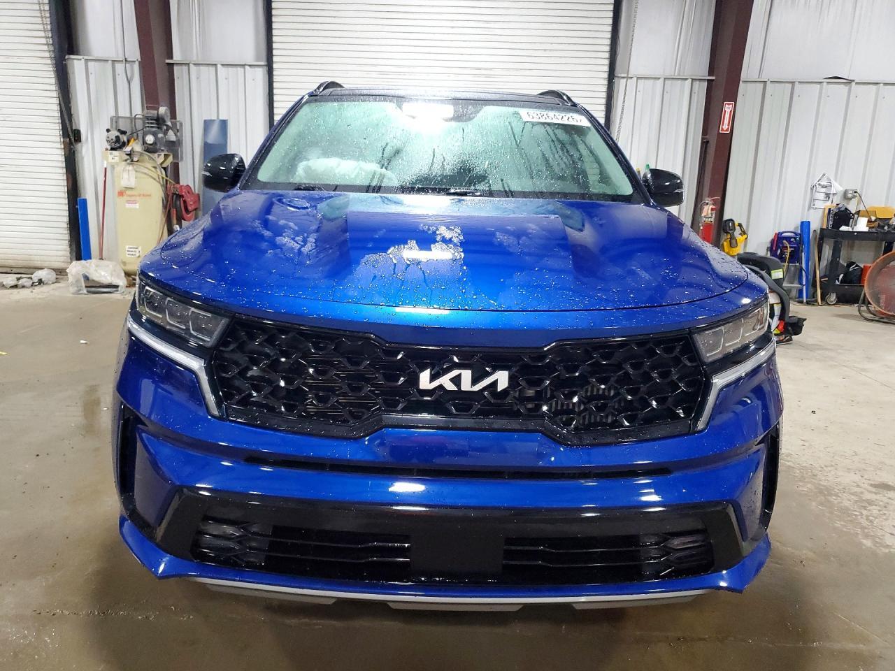 2023 Kia Sorento Sx - zdjęcie 5
